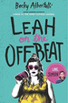 Leah on the Offbeat, De Albertalli, Becky. Editorial Harper Collins Usa, Tapa Blanda En Ingls Internacional, 2018