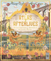 An Atlas of Afterlives-Emily Hawkins, De Hawkins, Emily. Editorial Frances Lincoln, Tapa Dura En Ingls Internacional, 2023