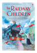 Railway Children, the-Usborne Young Reading 2, De Sebag-Montefiore, Mary. Editorial Usborne Publishing En Ingls, 2007