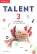 Talent 2-Workbook With Online Practice, De Cornford, Annie. Editorial Cambridge University Press, Tapa Blanda En Ingls, 2020