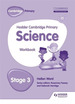 Hodder Cambridge Primary Science 3-Workbook, De Ward, Helen. Editorial Hodder Education, Tapa Blanda En Ingls Internacional, 2017