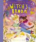 Once Upon a Witch's Broom-Beatrice Blue, De Blue, Beatrice. Editorial Frances Lincoln, Tapa Blanda En Ingls Internacional, 2023