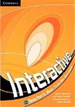 Interactive 3-Teacher's Book, De Hadkins, Helen. Editorial Cambridge University Press, Tapa Blanda En Ingls Internacional, 2012