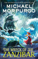 The Wreck of Zanzibar-Michael Morpurgo, De Morpurgo, Michael. Editorial Harpercollins, Tapa Blanda En Ingls Internacional, 2023