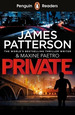 Private-Penguin Readers Level 2 Kel Ediciones, De Patterson, James & Paetro, Maxine. Editorial Penguin Books Ltd En Ingls