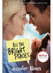 All the Bright Places-Jennifer Niven-Violet and Finch, De Niven, Jennifer. Editorial Penguin, Tapa Blanda En Ingls Internacional, 2020