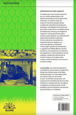 Deber'Amos Ser Todos Veganos? , De Molly Watson / Matthew Taylor. Editorial Blume, Tapa Blanda En EspaOl, 2020