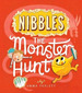 Nibbles the Monster Hunt-(Lift-the-Flaps) Emma Yarlett, De Yarlett, Emma. Editorial Little Tiger Press, Tapa Dura En Ingls Internacional, 2019