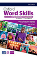 Oxford Word Skills Intermediate 2/Ed. -Student's Book Pack, De Gairns, Ruth. Editorial Oxford University Press, Tapa Blanda En Ingls Internacional