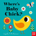 Where's Baby Chick? -Felt Flaps-Ingela P. Arrhenius, De Arrhenius, Ingela P. Editorial Nosy Crow, Tapa Dura En Ingls Internacional, 2020