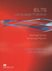 Ielts Language Practice With Key-English Grammar and Vocabulary, De Vince, Michael. Editorial Macmillan, Tapa Blanda En Ingls Internacional, 2011