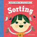 Sorting-Maths Words for Little People-Mortimer-Trapanese, De Mortimer, Helen. Editorial Oxford University Press, Tapa Dura En Ingls Internacional