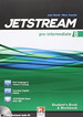 Jetstream-Pre-Intermediate-St B + Wbk W/Cd-Jane, Mar, De Revell Jane / Tomalin Mary. Editorial Helbling Languages, Tapa Blanda En Ingls, 2015