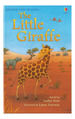 Little Giraffe, the-Usborne First Reading Level Two, De Sims, Lesley. Serie Usborne First Reading Level Two Editorial Usborne Publishing, Tapa Dura En Ingls, 2007