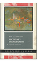 Sucesivas Y Coordenadas, De Lezama Lima, Jose., Vol. 1. Editorial Espasa Calpe, Tapa Tapa Blanda, EdiciN EdiciN De Susana Cella En EspaOl