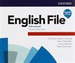 English File Advanced (4th. Edition)-Audio Cd (3), De Latham-Koenig, Christina. Editorial Oxford University Press, Tapa Blanda En Ingls Internacional, 2019