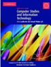 Computer Studies and Information Technology: Igcse and O Level, De Leadbetter, Chris. Editorial Cambridge University Press, Tapa Blanda En Ingls Internacional, 2004