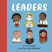 Leaders-Little People, Big Dreams-Sanchez Vegara, De Sanchez Vegara, Maria Isabel. Editorial Frances Lincoln, Tapa Blanda En Ingls Internacional, 2021