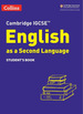 Cambridge Igcse English as a Second Language-S Book-3 Ed, De Susan Anstey. Serie Cambridge Igcse, Vol. 1. Editorial Collins, Tapa Blanda, EdiciN 3 En Ingls, 2022