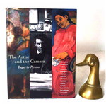 The Artist and the Camera: Degas to Picasso