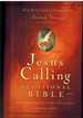 Jesus Calling Devotional Bible New King James Version