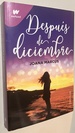 Despus De Diciembre / After December (Wattpad. Meses a Tu Lado) (Spanish Edition)