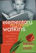 Elementary, My Dear Watkins