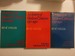 A History of Modern Criticism, 1750-1950: the Later Eighteenth Century, the Romantic Age, the Age of Transition-Volumes 1-3