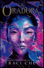 La Oradora-Traci Chee