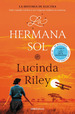 Libro La Hermana Sol