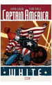 Captain America: White Tpb-Loeb, Sale