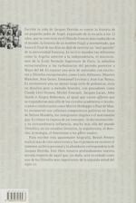 Derrida-Benoit Peeters
