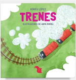 Trenes-Monica Lopez