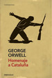 Homenaje a Cataluna-George Orwell