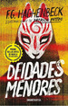 Deidades Menores-Haghenbeck F. G