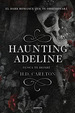 Libro Haunting Adeline-Carlton, H. D.