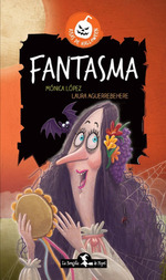 Fantasma-MNica LPez