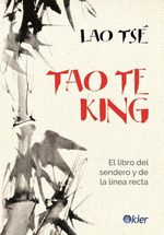 Tao Te King-Lao Tse-Libro Original-Rapido