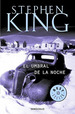 Libro El Umbral De La Noche-King, Stephen