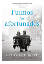 Fumos Los Afortunados-Georgia Hunter