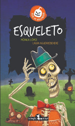 Esqueleto-MNica LPez