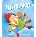 Invierno (Las Estaciones)-Monica Lopez