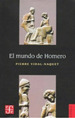 Libro Mundo De Homero, El-Vidal-Naquet, Pierre