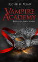 Libro Vampire Academy [ Bendecida Por Sombra ] Richelle Mead