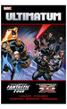 Ultimatum: X-Men / Fantastic Four Tpb-Coleite, Panosian Y