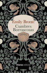 Cumbres Borrascosas-Pasta Dura-Emily Bront-Original