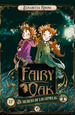 Libro Fairy Oak 1 El Secreto De Las Gemelas-Gnone, Elisabe