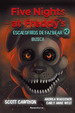 Five Nights at Freddy's Escalofrios De Fazbear 02 Busca-Cawthon Scott