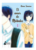 Libro Elamordemobukovol 1-Tamura Akane