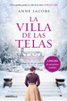 La Villa De Las Telas, De Jacobs, Anne. Editorial Debolsillo, Tapa Blanda En EspaOl